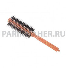 Брашинг Hairway Glossy Wood дер.щет-пласт.12мм (06926)