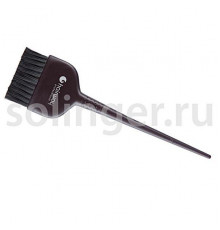 Кисть Hairway для окраски черная широкая 55 мм