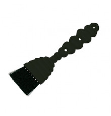 Кисточка для окрашивания Y.S. Park черная, YS-645 black