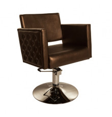 Реймонд парикмахерское кресло (гидравлика + диск)
