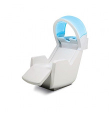 Мойка парикмахерская ULTRAWASH SHIATSU Q CHROME