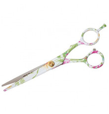 Ножницы для стрижки Katachi White Beauty 6.0"